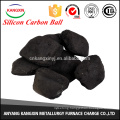 made in China silicon carbon ball no powder pollution